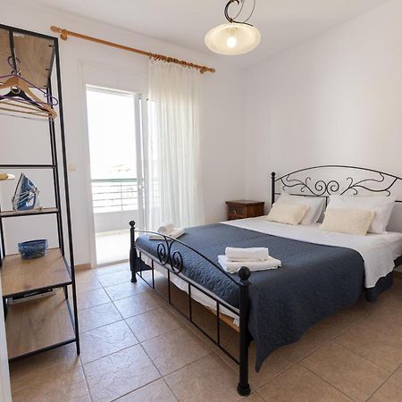 Toli Apartments Kallithea  Eksteriør bilde