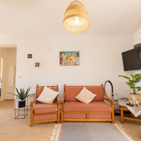 Toli Apartments Kallithea  Eksteriør bilde