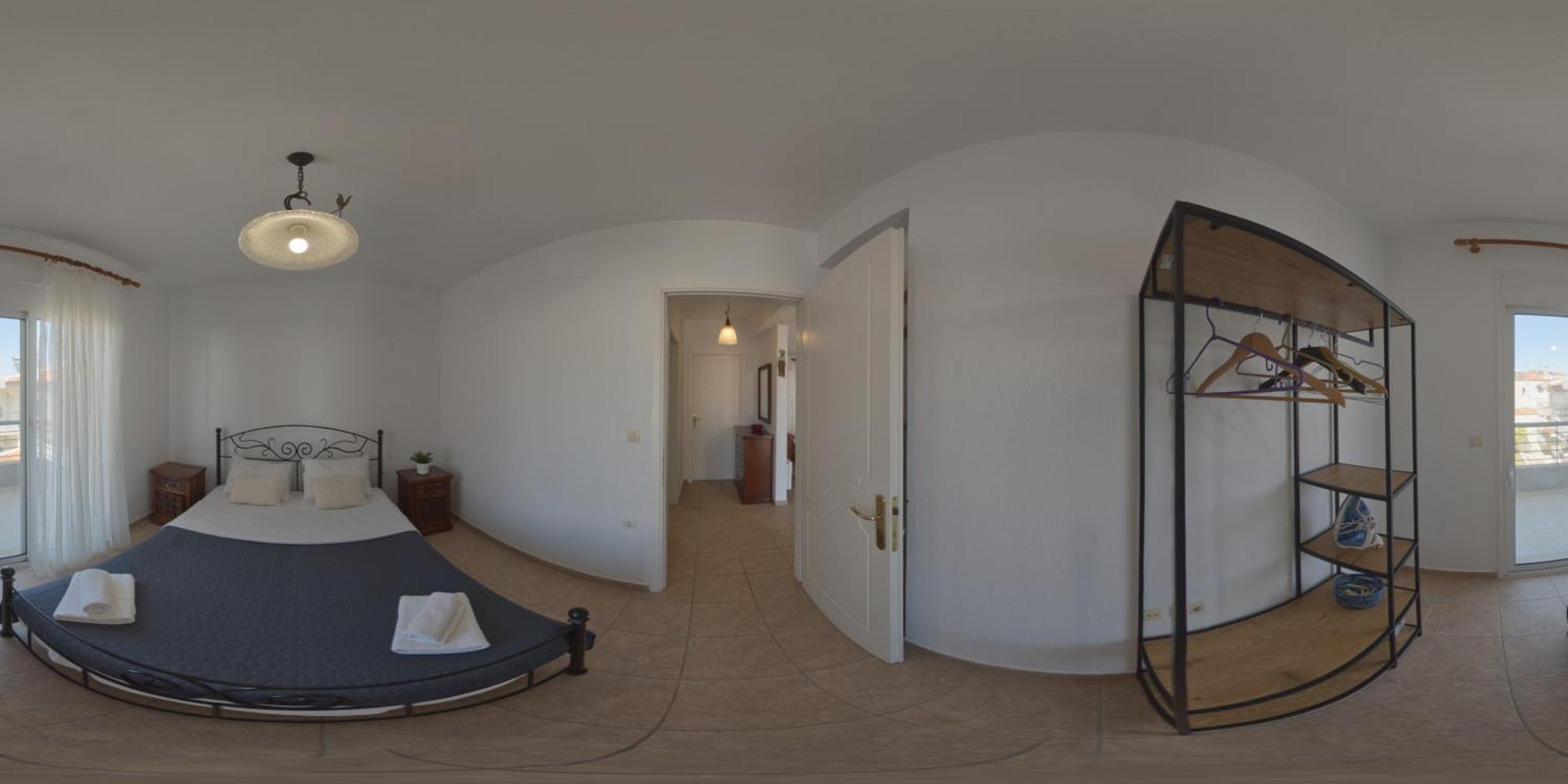 Toli Apartments Kallithea  Eksteriør bilde