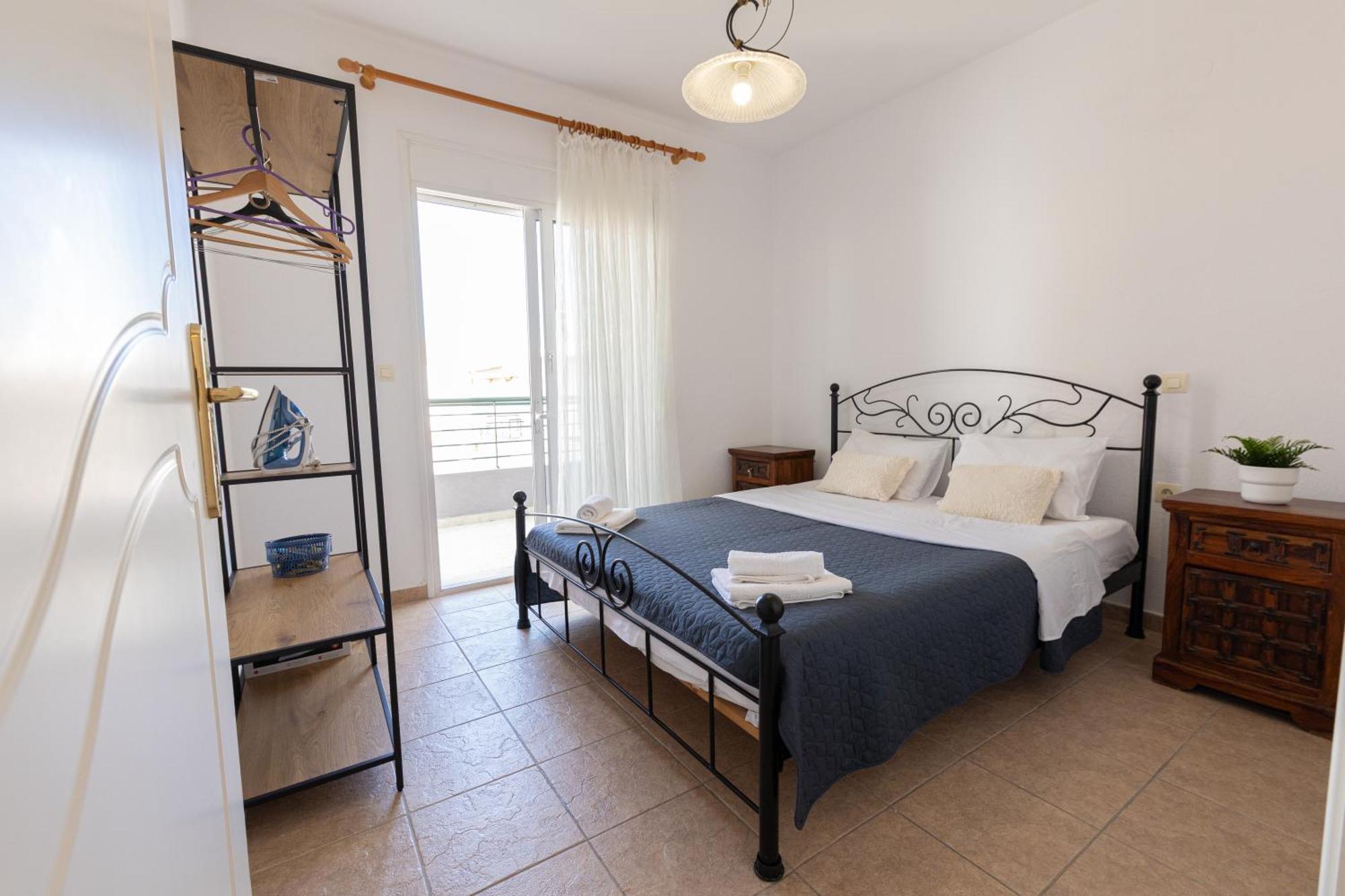 Toli Apartments Kallithea  Eksteriør bilde