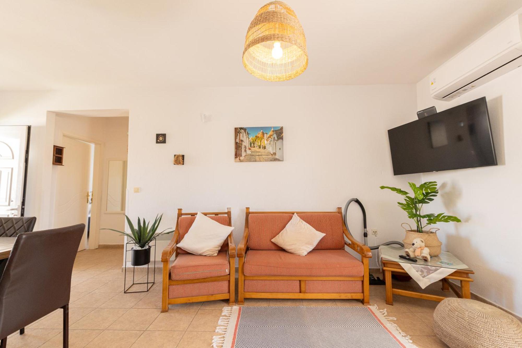 Toli Apartments Kallithea  Eksteriør bilde